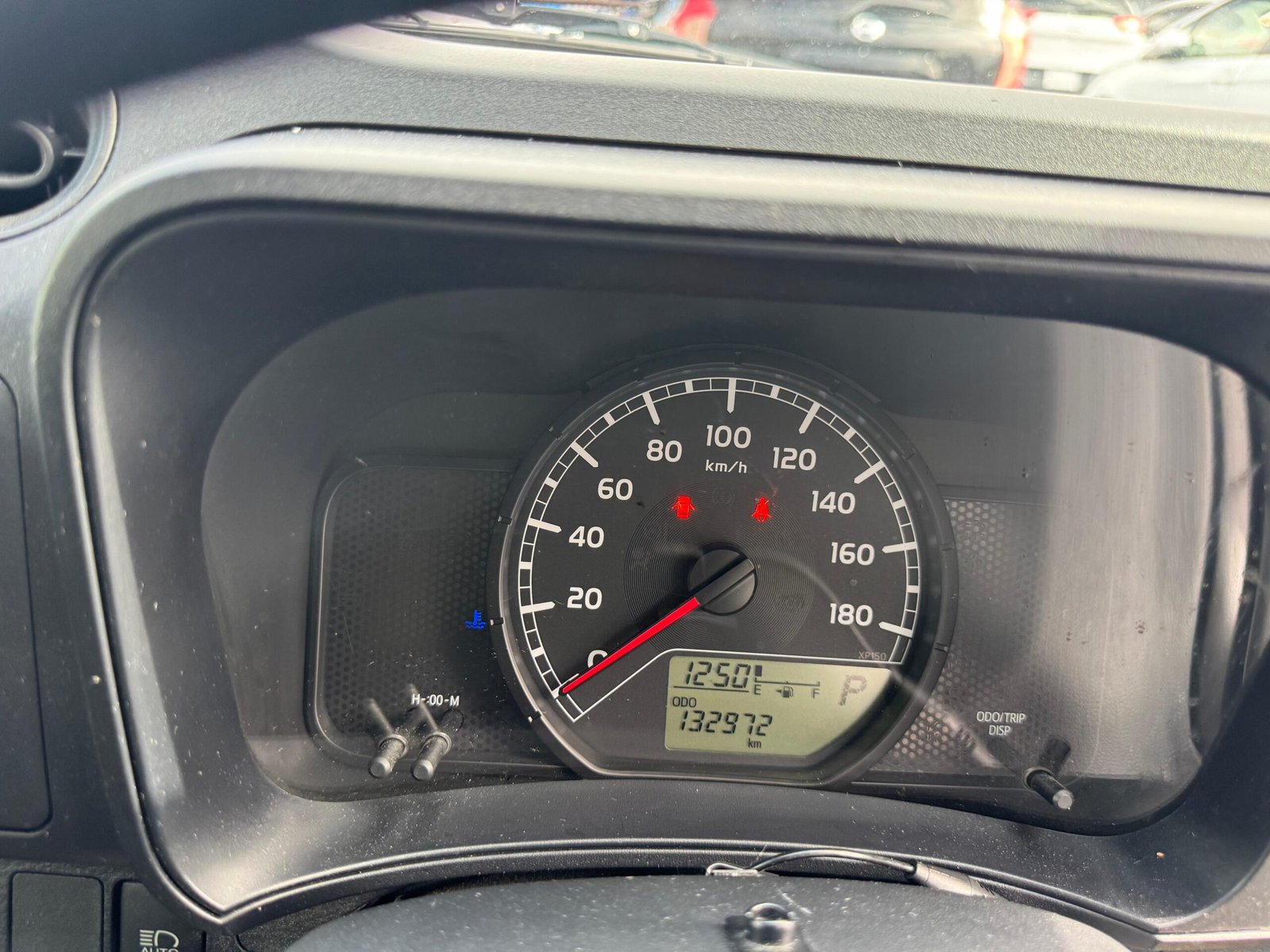 
								TOYOTA PROBOX full									