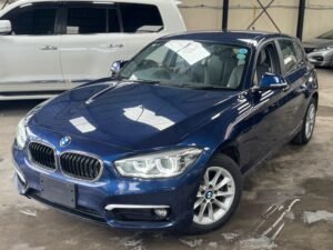 BMW 118i