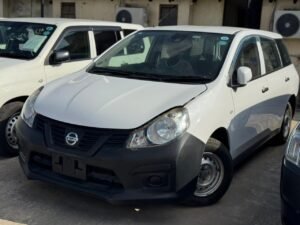 NISSAN ADVAN