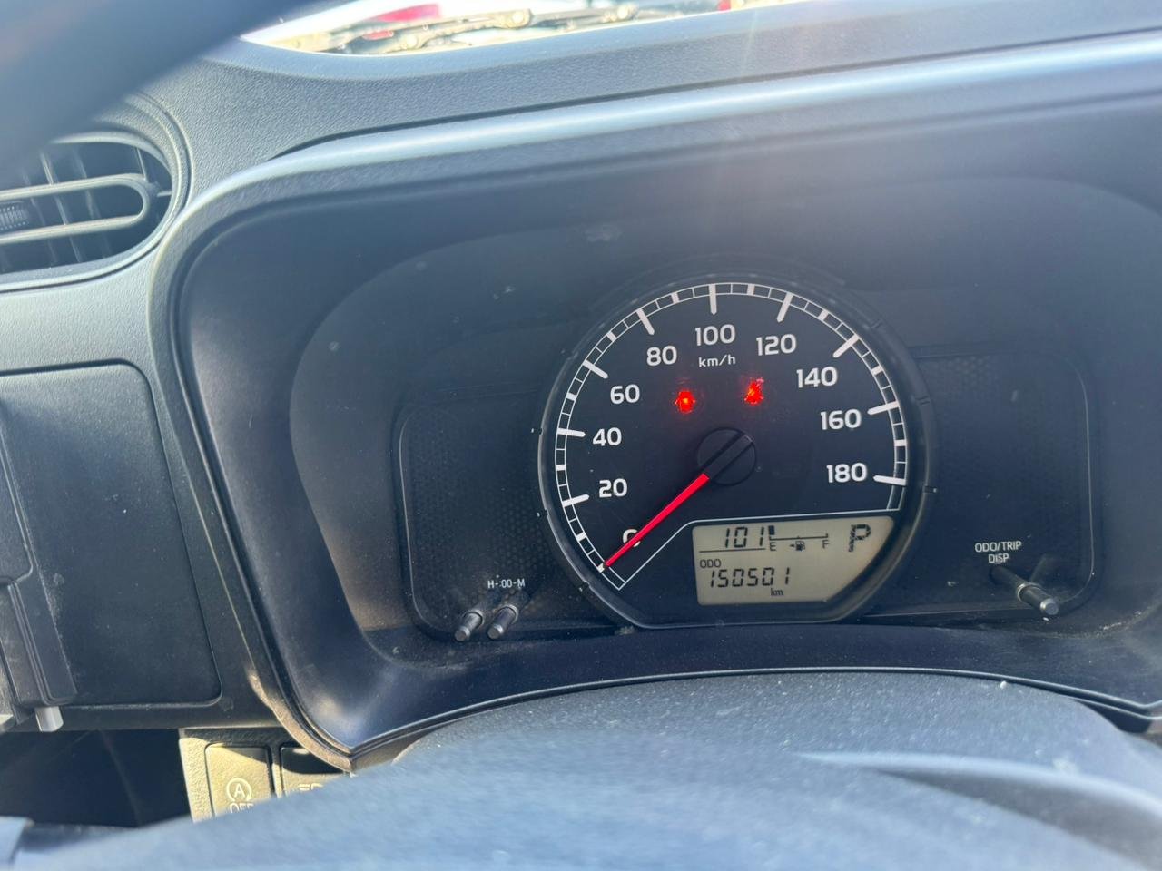 
								TOYOTA PROBOX full									