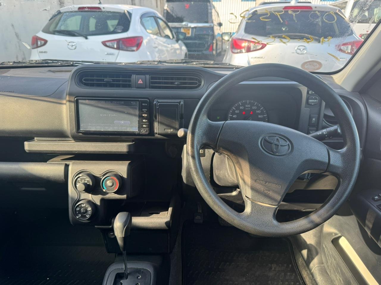 
								TOYOTA PROBOX full									