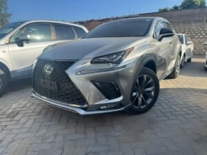 LEXUS NX300
