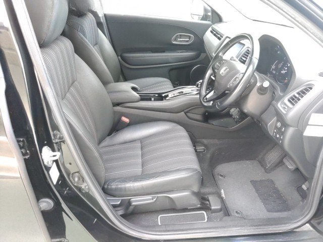 
								HONDA VEZEL full									
