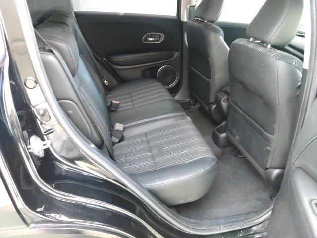 
								HONDA VEZEL full									