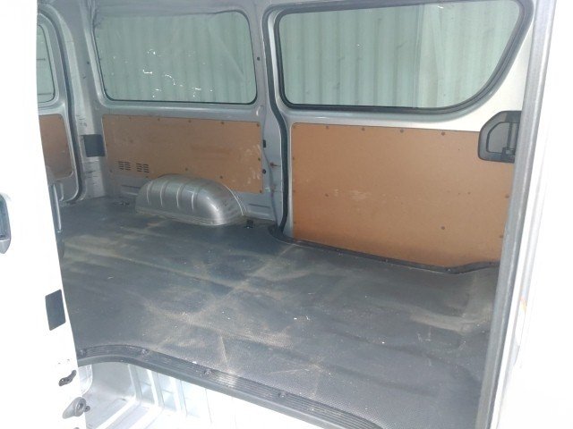 
								TOYOTA REGIUS ACE full									