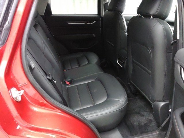 
								MAZDA CX5 full									