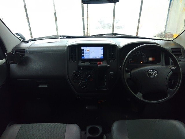 
								TOYOTA LITEACE full									
