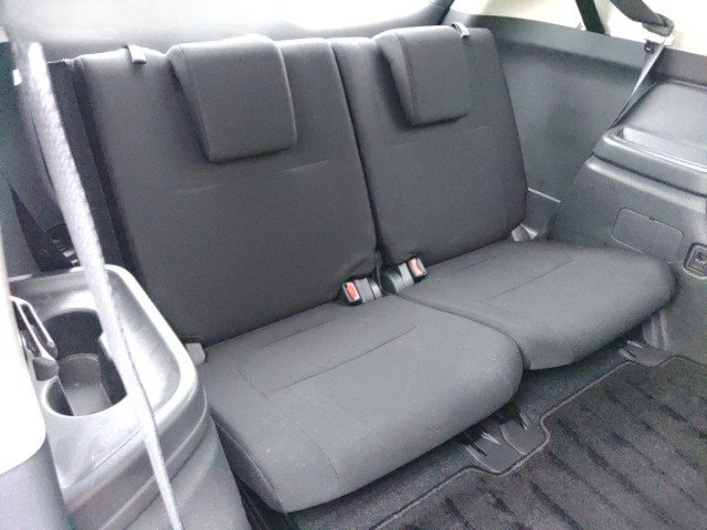 
								MITSUBSHI OUTLANDER full									