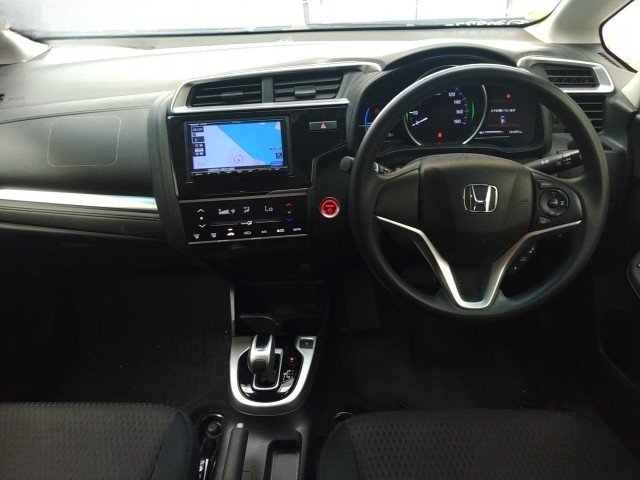 
								HONDA FIT full									