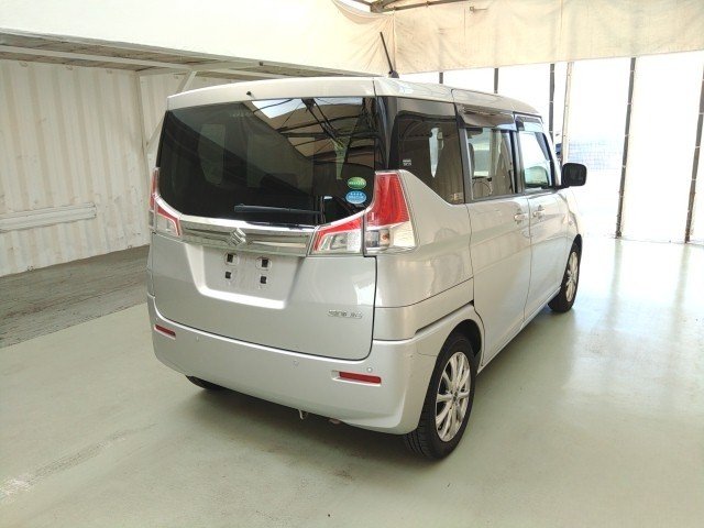 
								SUZUKI SOLIO full									