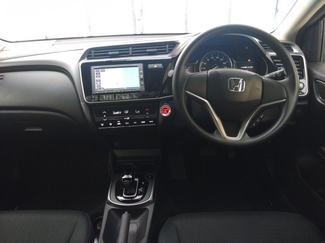 
								HONDA GRACE full									