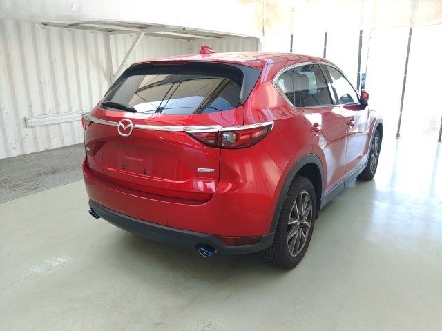
								MAZDA CX5 full									