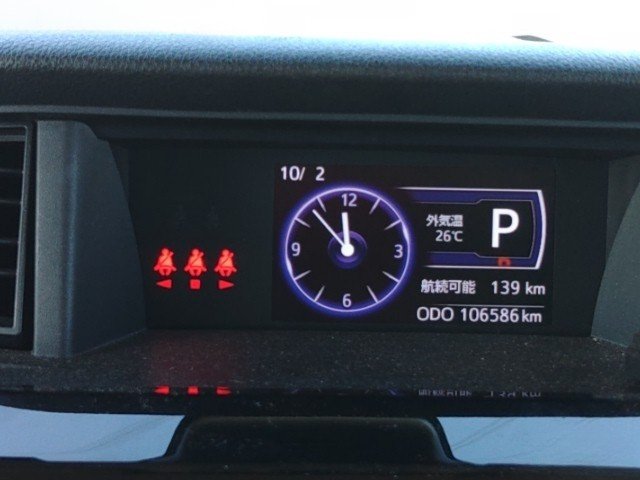 
								TOYOTA TANK full									