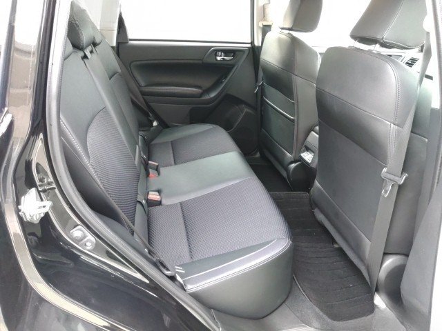 
								SUBARU FORESTER full									