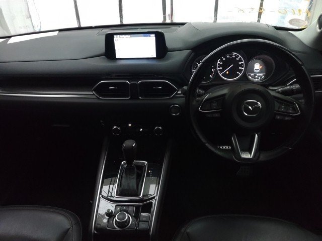 
								MAZDA CX5 full									