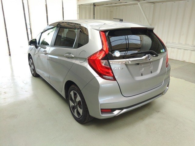 
								HONDA FIT full									
