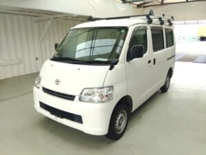 TOYOTA LITEACE