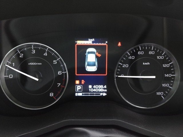 
								SUBARU IMPREZA full									