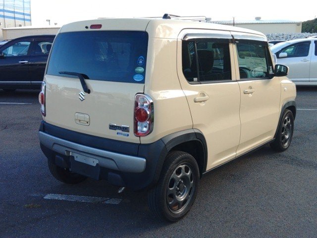 
								SUZUKI HUSTLER full									