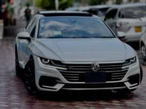 VOLKSWAGON ARTEON