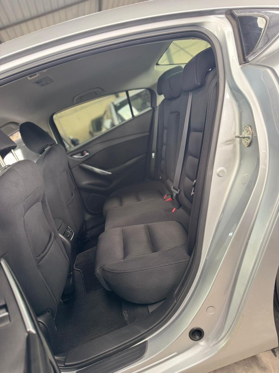 
								MAZDA ATENZA full									