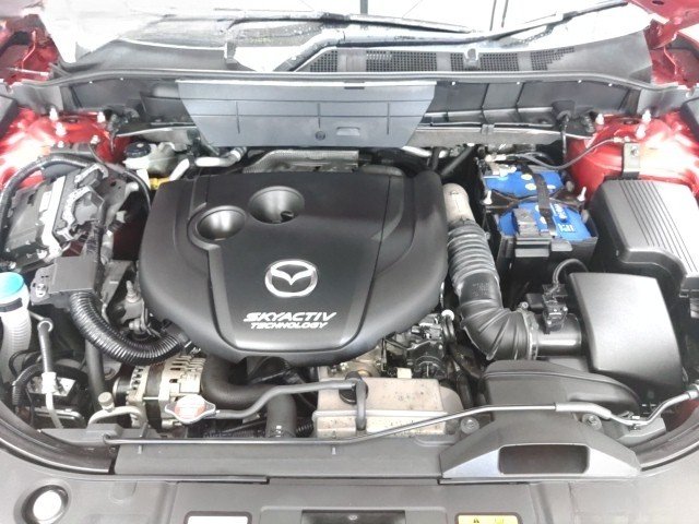 
								MAZDA CX5 full									