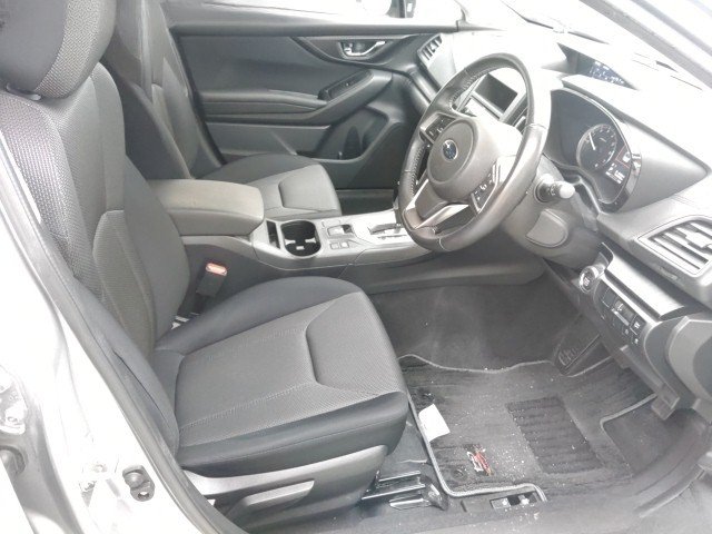 
								SUBARU IMPREZA full									