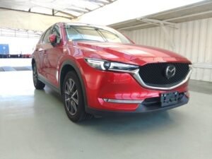 MAZDA CX5