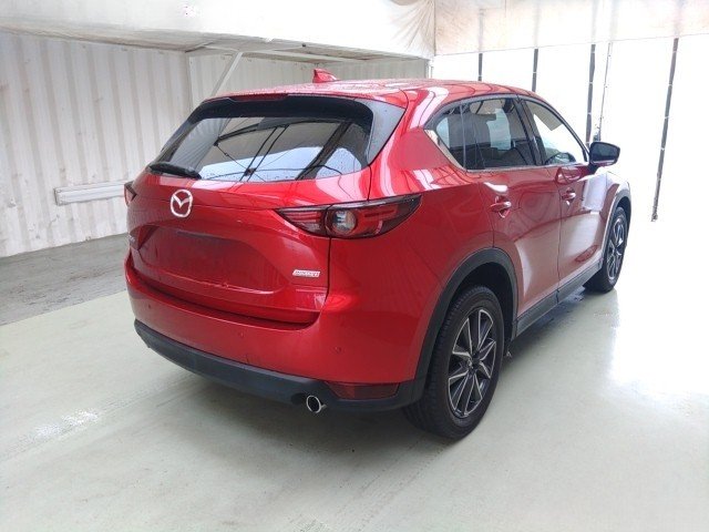 
								MAZDA CX5 full									