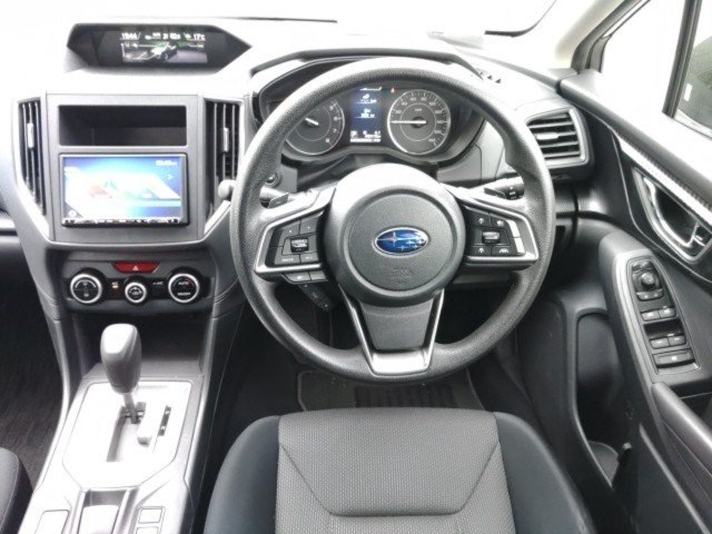 
								SUBARU IMPREZA full									