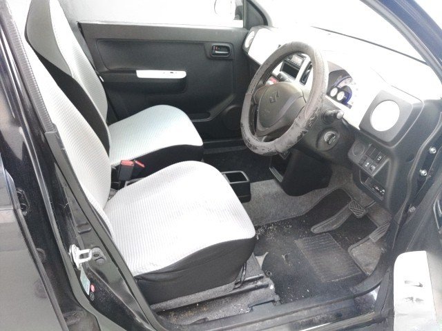 
								SUZUKI ALTO full									