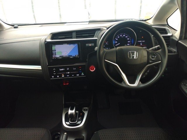 
								HONDA FIT full									