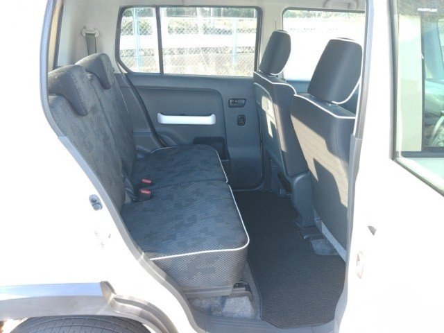 
								SUZUKI HUSTLER full									
