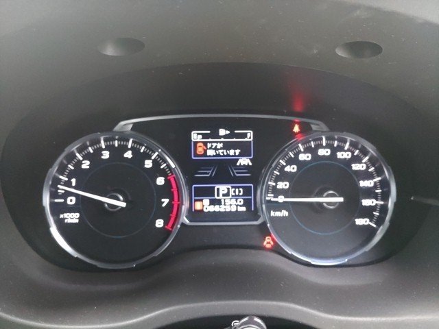 
								SUBARU FORESTER full									