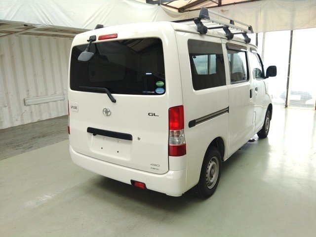 
								TOYOTA LITEACE full									