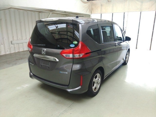 
								HONDA FREED full									