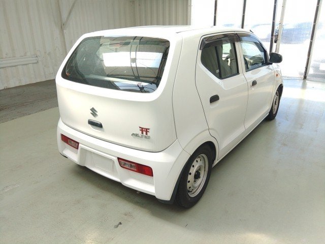 
								SUZUKI ALTO full									