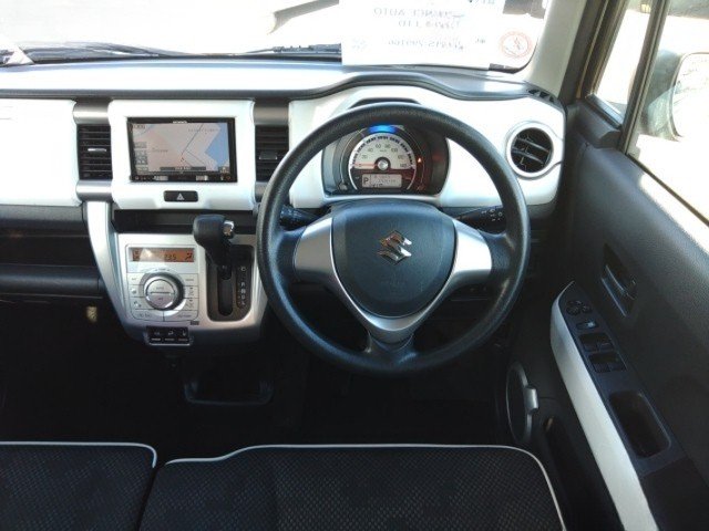 
								SUZUKI HUSTLER full									