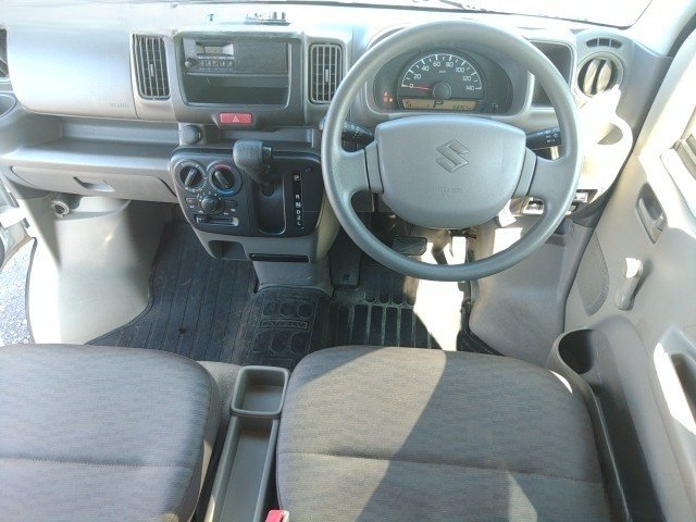 
								SUZUKI EVERY full									