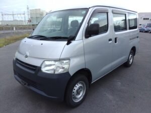 TOYOTA TOWNACE