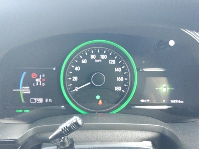 
								HONDA FIT SHUTTLE full									