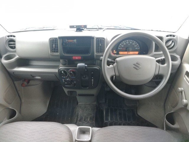 
								SUZUKI EVERY full									
