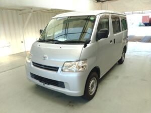 TOYOTA LITEACE