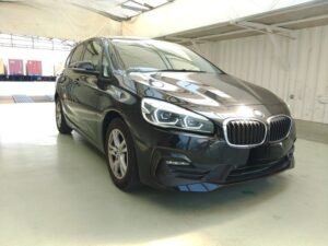 BMW 218i