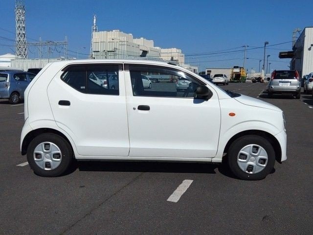 
								SUZUKI ALTO full									