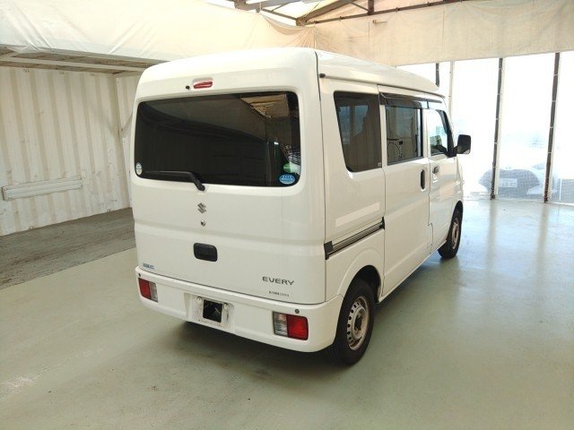 
								SUZUKI EVERY full									