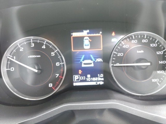 
								SUBARU XV full									