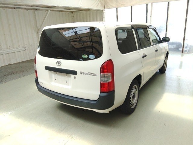 
								TOYOTA PROBOX full									