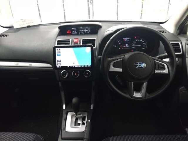 
								SUBARU FORESTER full									