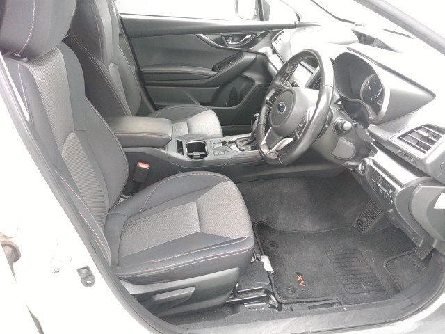 
								SUBARU XV full									